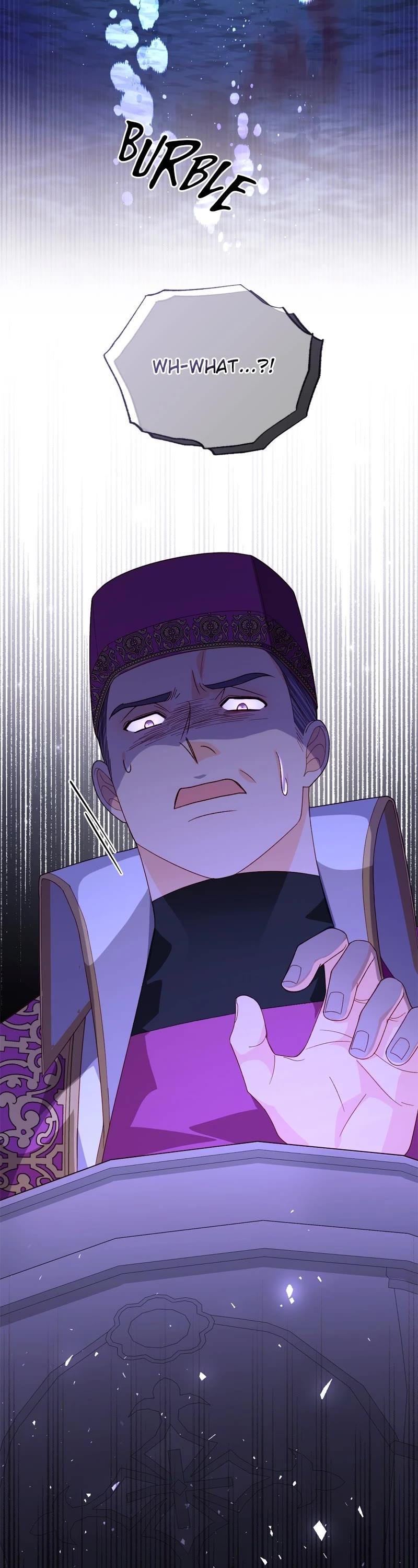 Remarried Empress Chapter 185 page 17 - Chapter 185: (S4) Episode 181