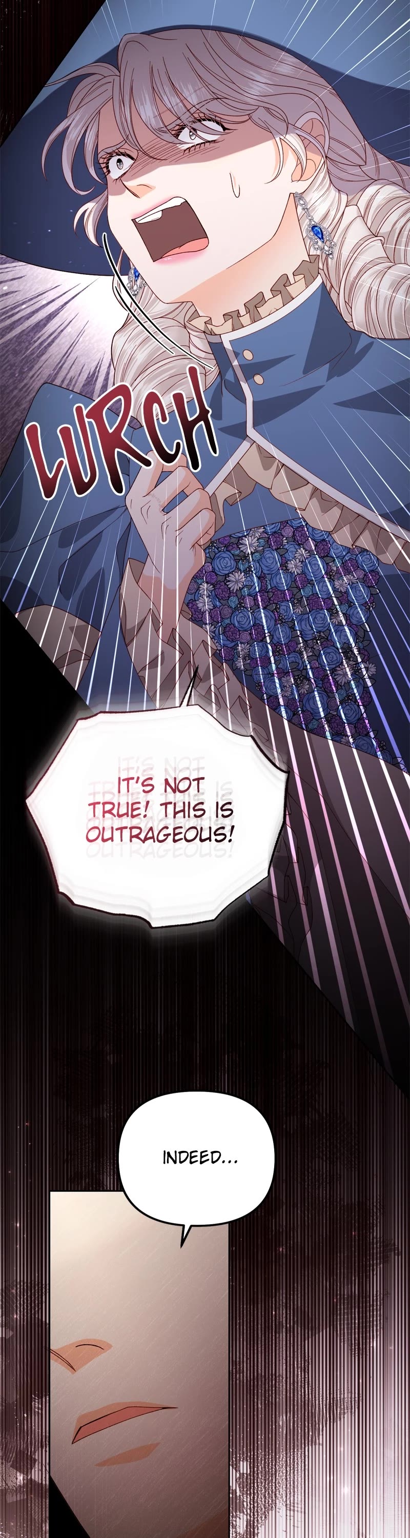 Remarried Empress Chapter 185 page 21 - Chapter 185: (S4) Episode 181