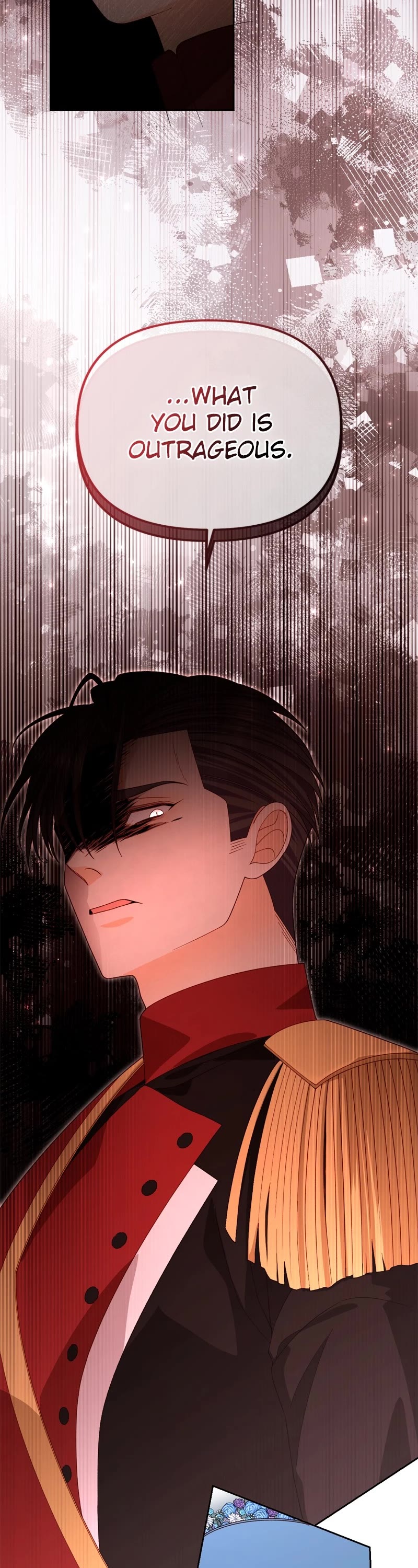 Remarried Empress Chapter 185 page 22 - Chapter 185: (S4) Episode 181