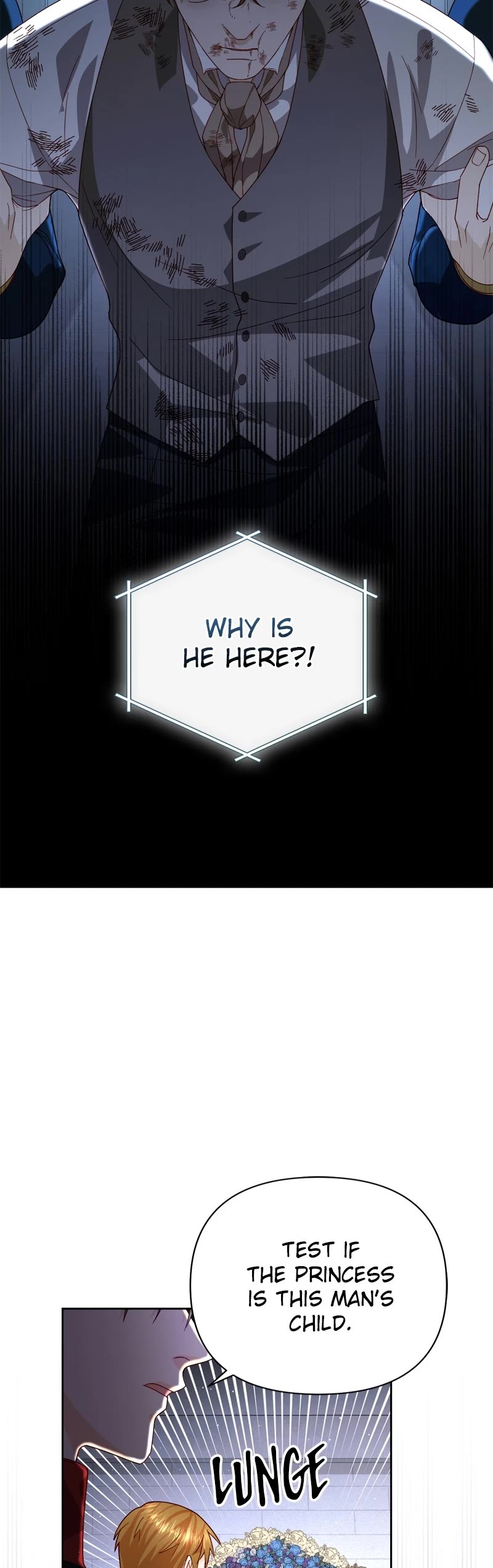 Remarried Empress Chapter 185 page 25 - Chapter 185: (S4) Episode 181