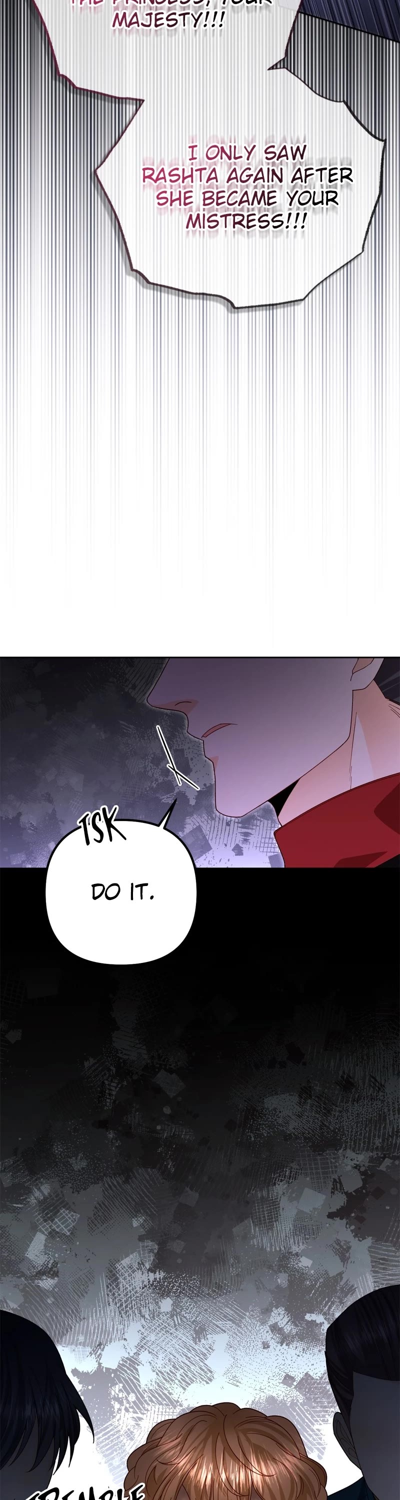 Remarried Empress Chapter 185 page 27 - Chapter 185: (S4) Episode 181