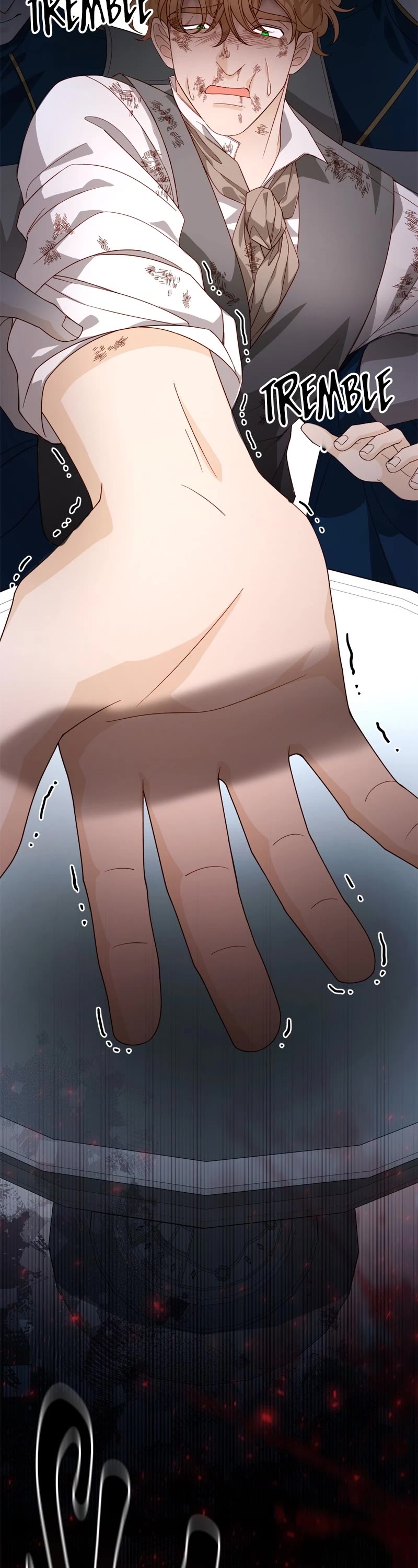 Remarried Empress Chapter 185 page 28 - Chapter 185: (S4) Episode 181