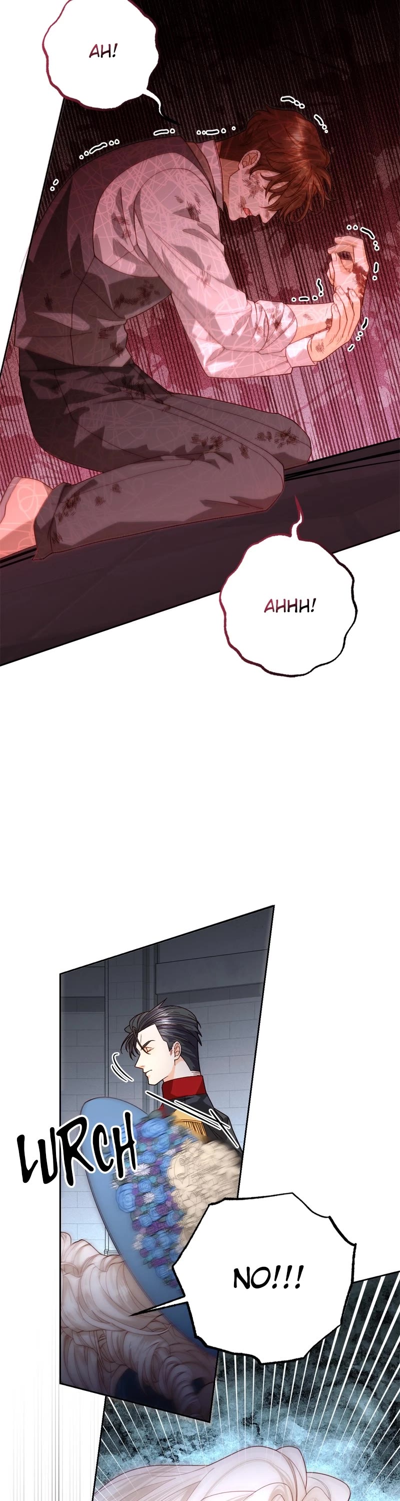 Remarried Empress Chapter 185 page 31 - Chapter 185: (S4) Episode 181