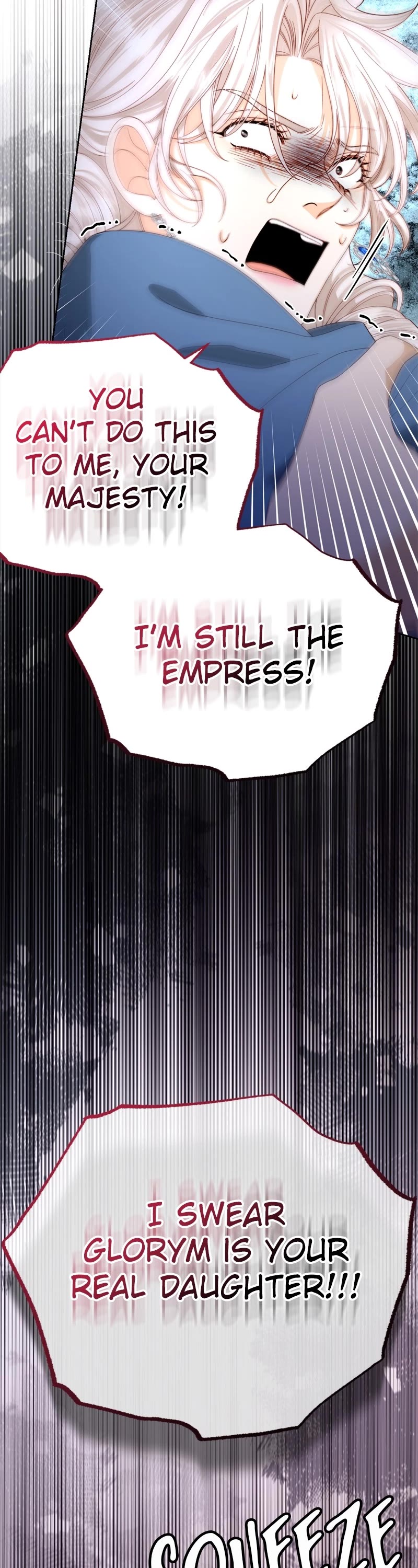 Remarried Empress Chapter 185 page 32 - Chapter 185: (S4) Episode 181