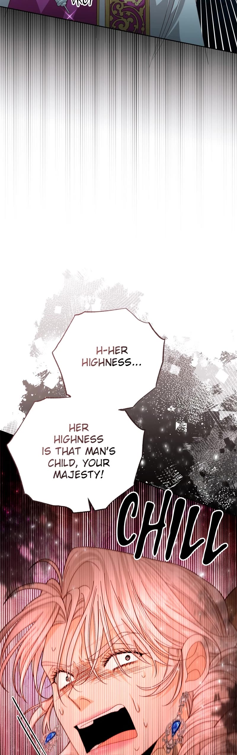 Remarried Empress Chapter 185 page 35 - Chapter 185: (S4) Episode 181