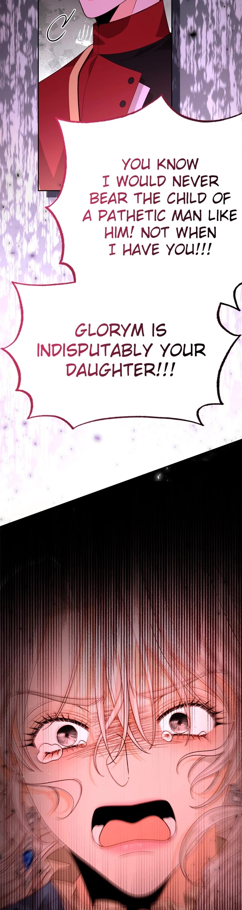 Remarried Empress Chapter 185 page 37 - Chapter 185: (S4) Episode 181