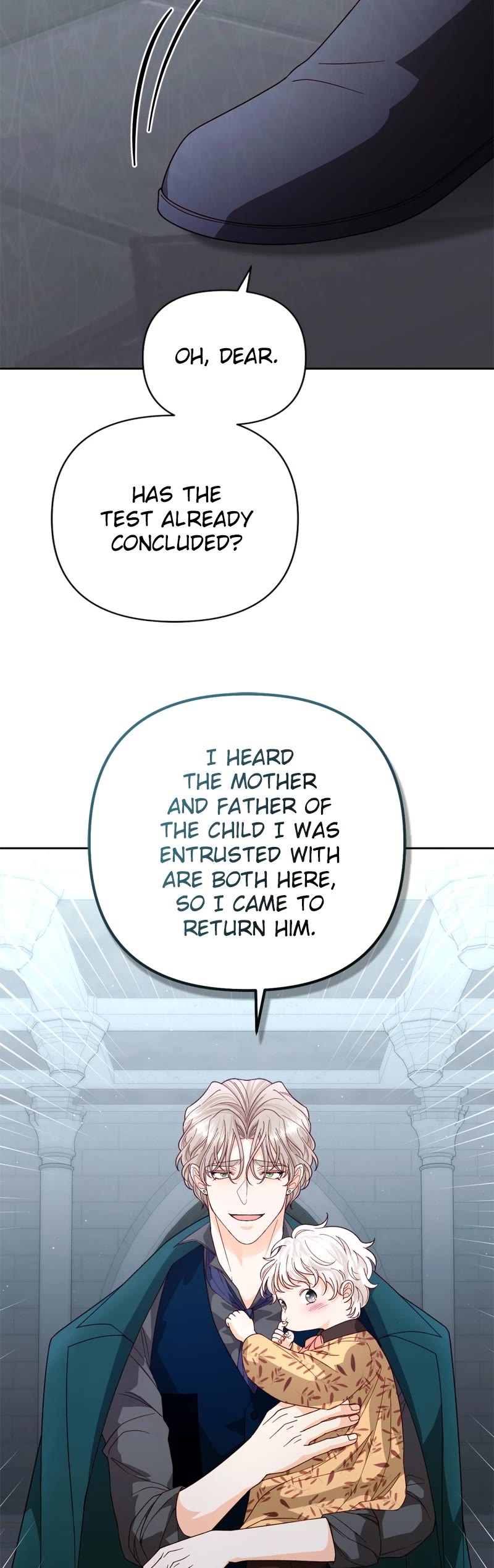 Remarried Empress Chapter 185 page 39 - Chapter 185: (S4) Episode 181