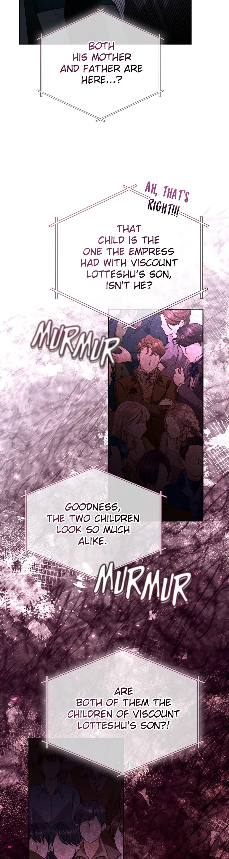 Remarried Empress Chapter 185 page 41 - Chapter 185: (S4) Episode 181