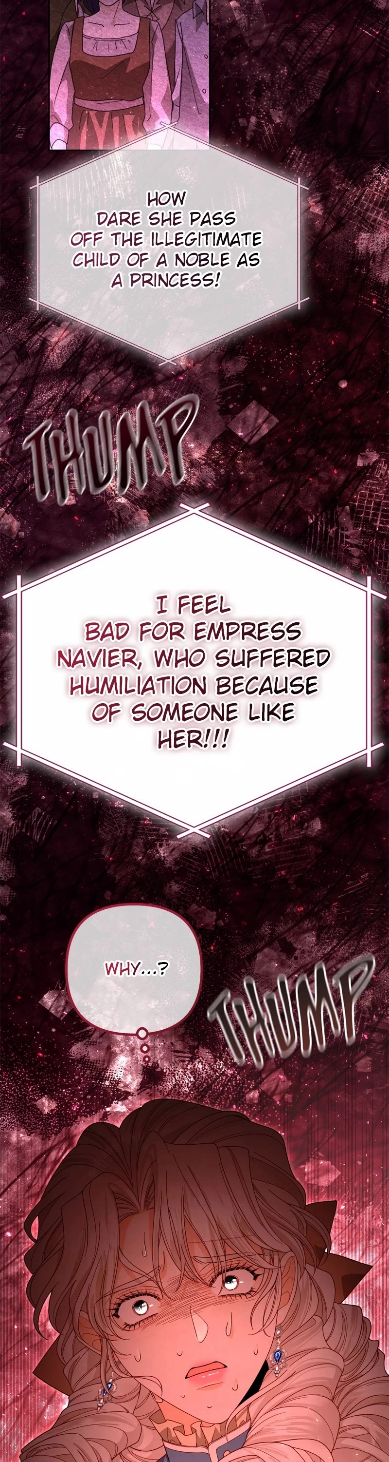 Remarried Empress Chapter 185 page 42 - Chapter 185: (S4) Episode 181