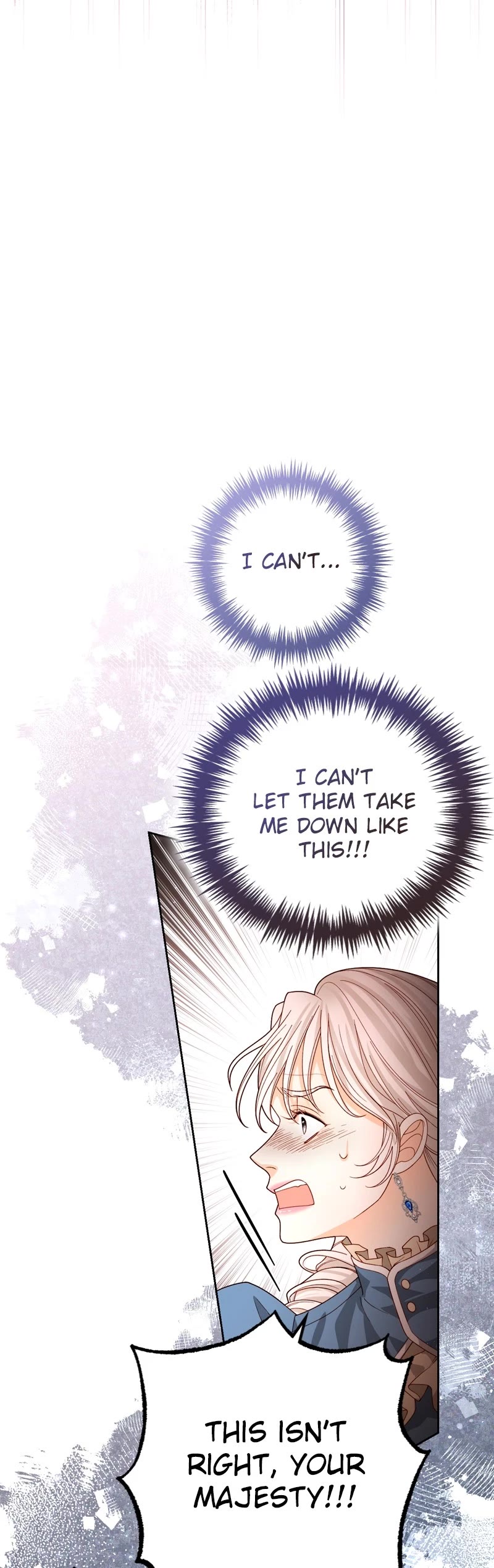 Remarried Empress Chapter 185 page 44 - Chapter 185: (S4) Episode 181