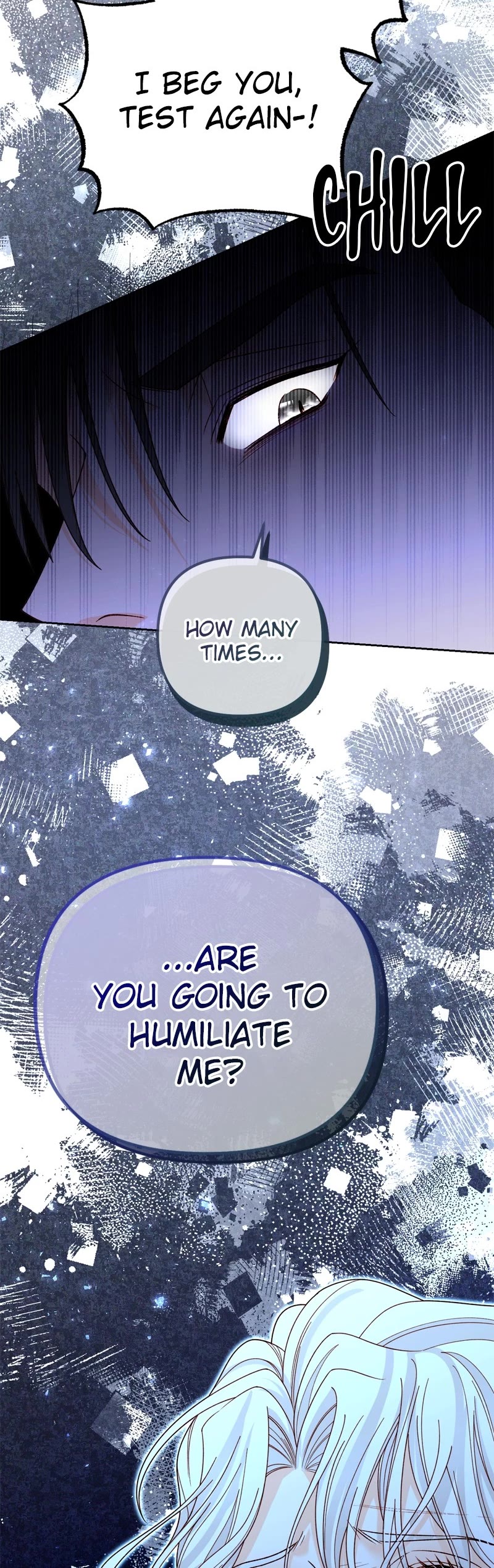 Remarried Empress Chapter 185 page 45 - Chapter 185: (S4) Episode 181