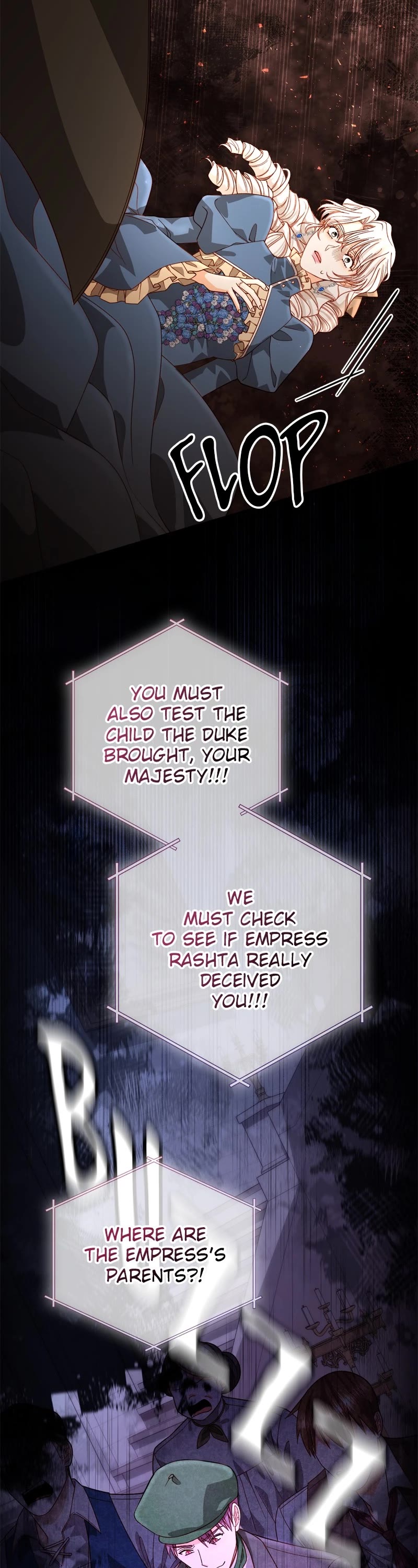 Remarried Empress Chapter 185 page 47 - Chapter 185: (S4) Episode 181
