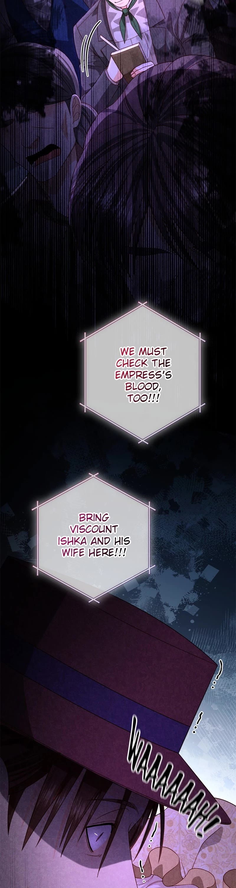 Remarried Empress Chapter 185 page 48 - Chapter 185: (S4) Episode 181
