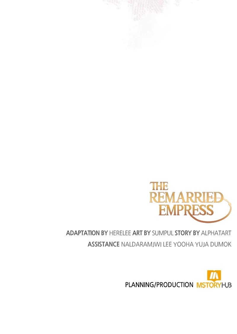 Remarried Empress Chapter 185 page 51 - Chapter 185: (S4) Episode 181