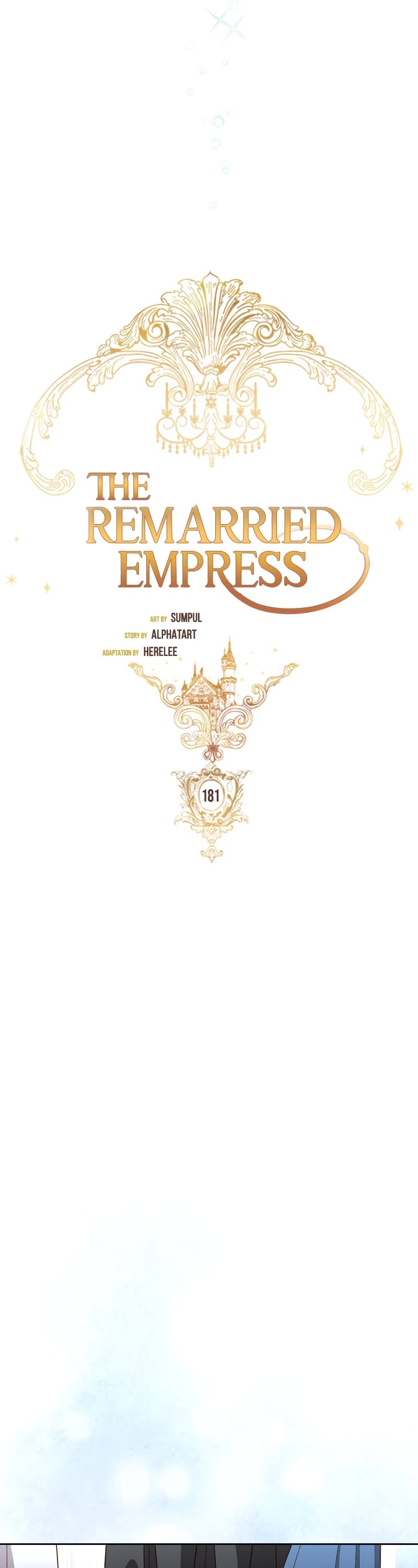 Remarried Empress Chapter 185 page 7 - Chapter 185: (S4) Episode 181
