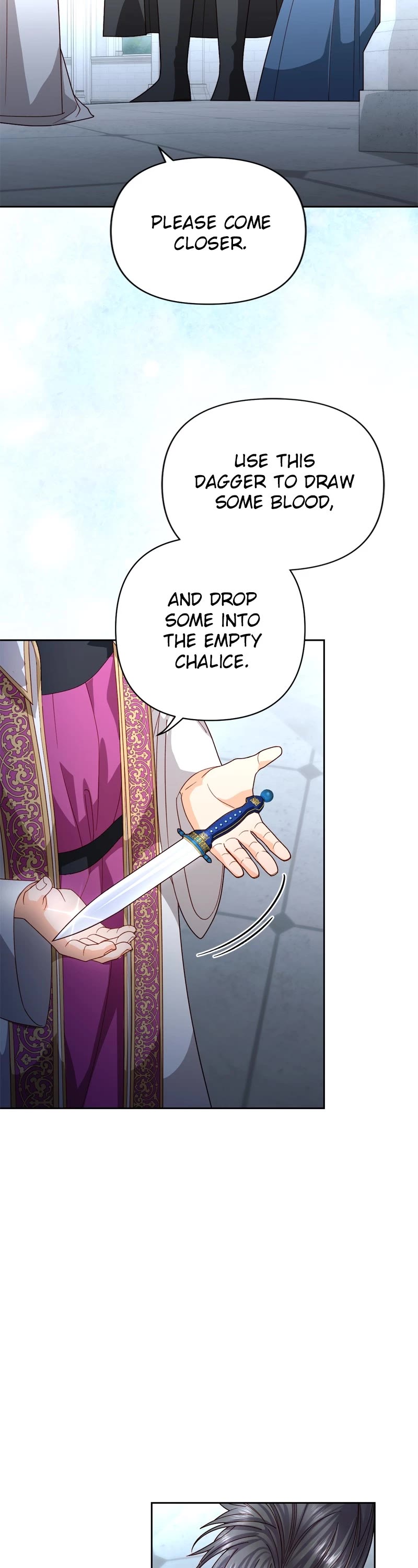 Remarried Empress Chapter 185 page 8 - Chapter 185: (S4) Episode 181