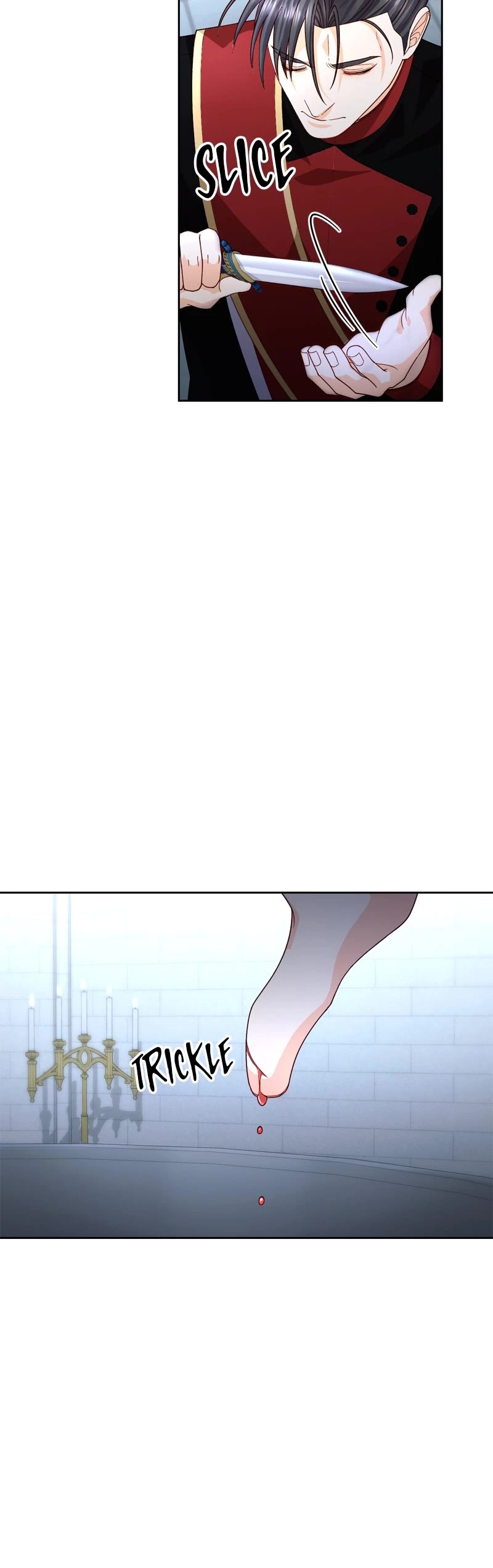 Remarried Empress Chapter 185 page 9 - Chapter 185: (S4) Episode 181