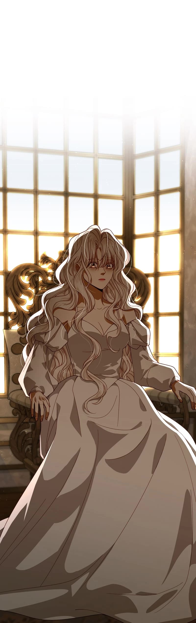 Remarried Empress Chapter 186 page 10 - Chapter 186: (S4) Episode 182