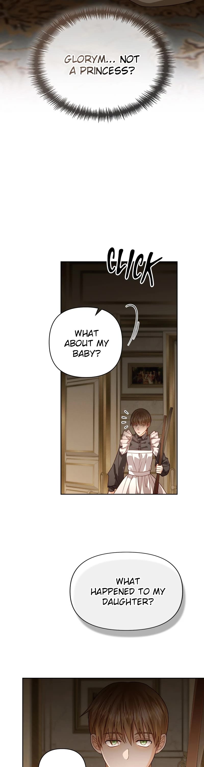 Remarried Empress Chapter 186 page 11 - Chapter 186: (S4) Episode 182