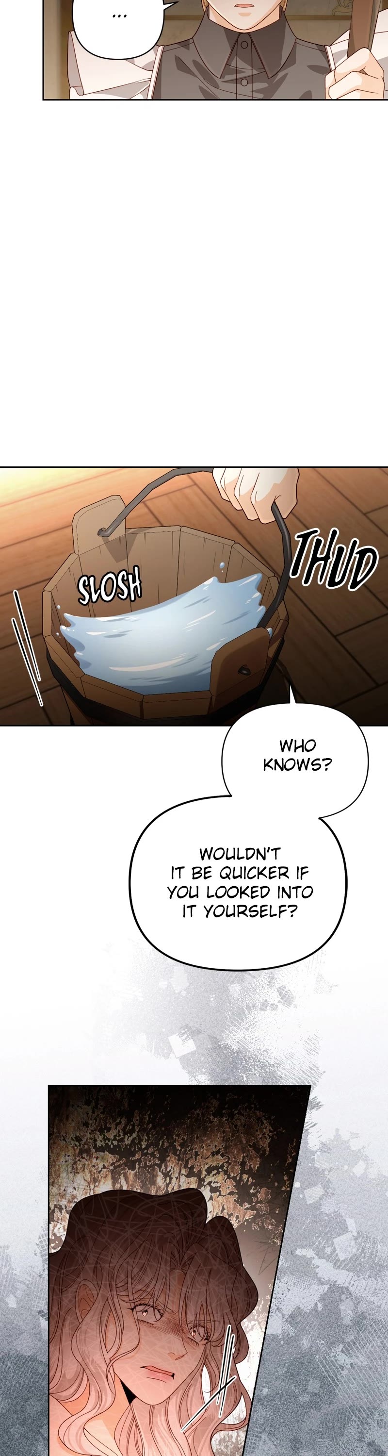 Remarried Empress Chapter 186 page 12 - Chapter 186: (S4) Episode 182