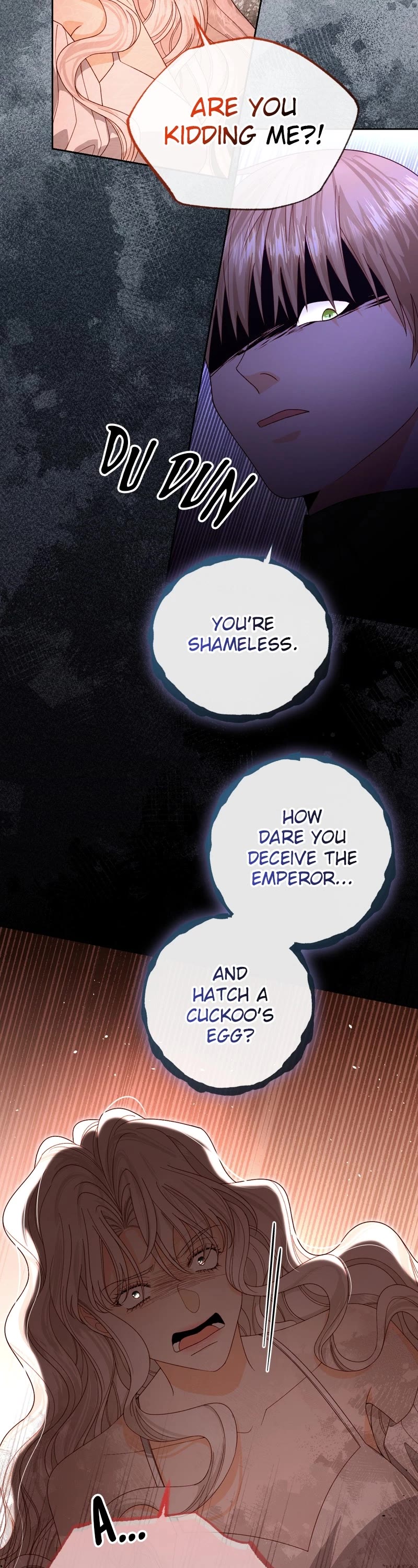 Remarried Empress Chapter 186 page 13 - Chapter 186: (S4) Episode 182