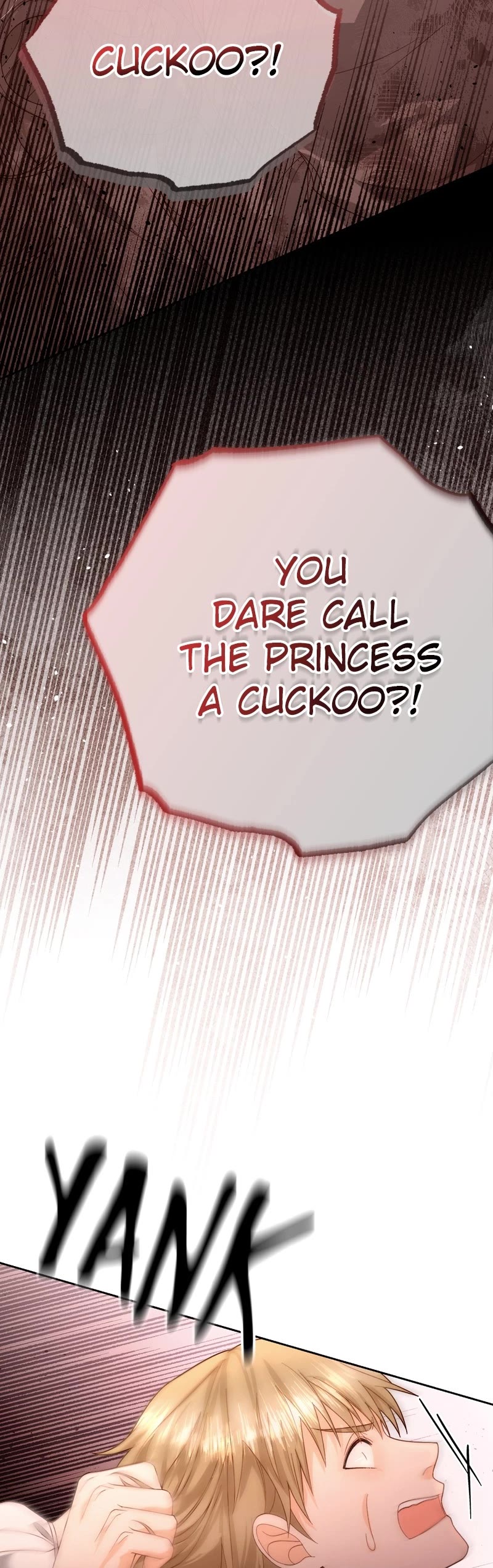Remarried Empress Chapter 186 page 14 - Chapter 186: (S4) Episode 182