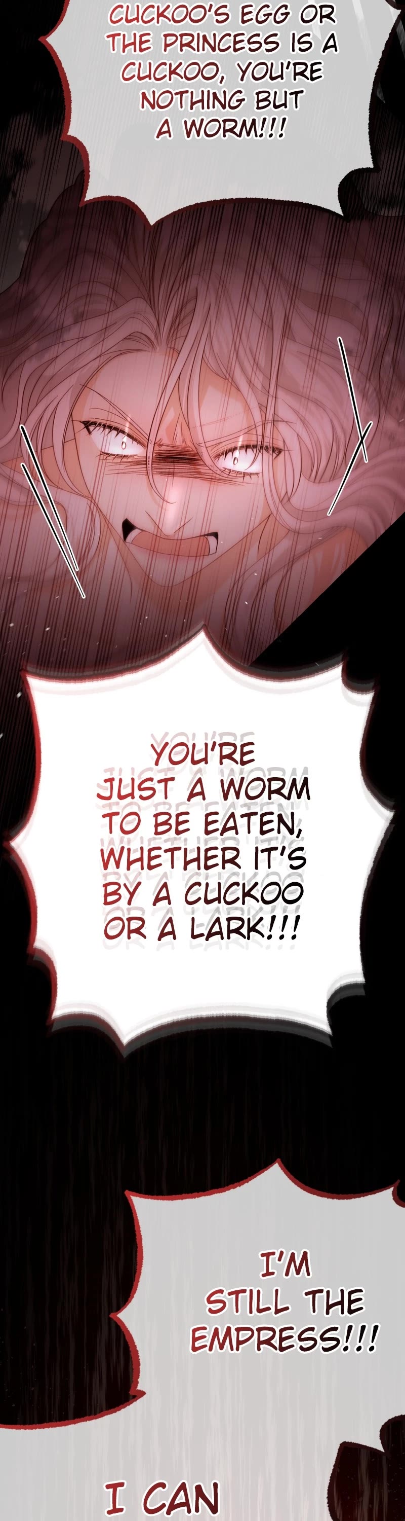 Remarried Empress Chapter 186 page 16 - Chapter 186: (S4) Episode 182