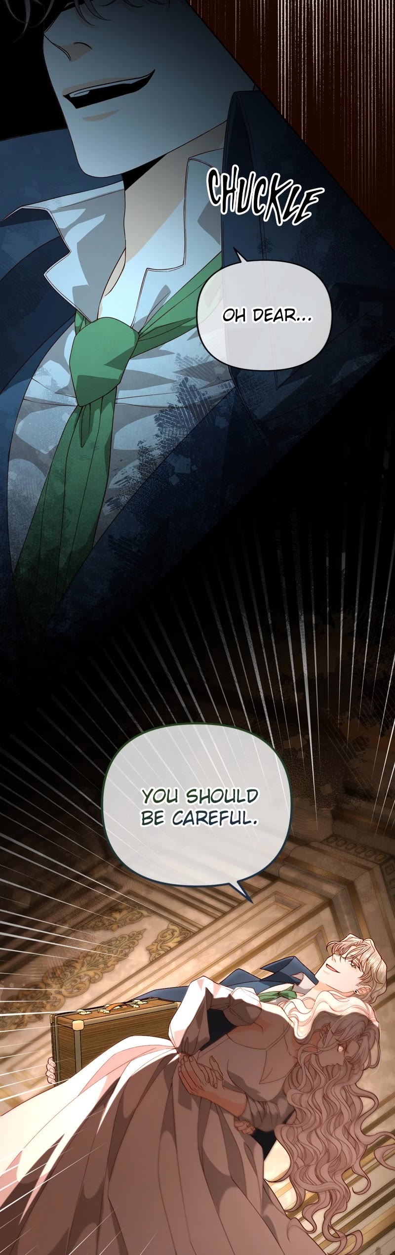 Remarried Empress Chapter 186 page 19 - Chapter 186: (S4) Episode 182