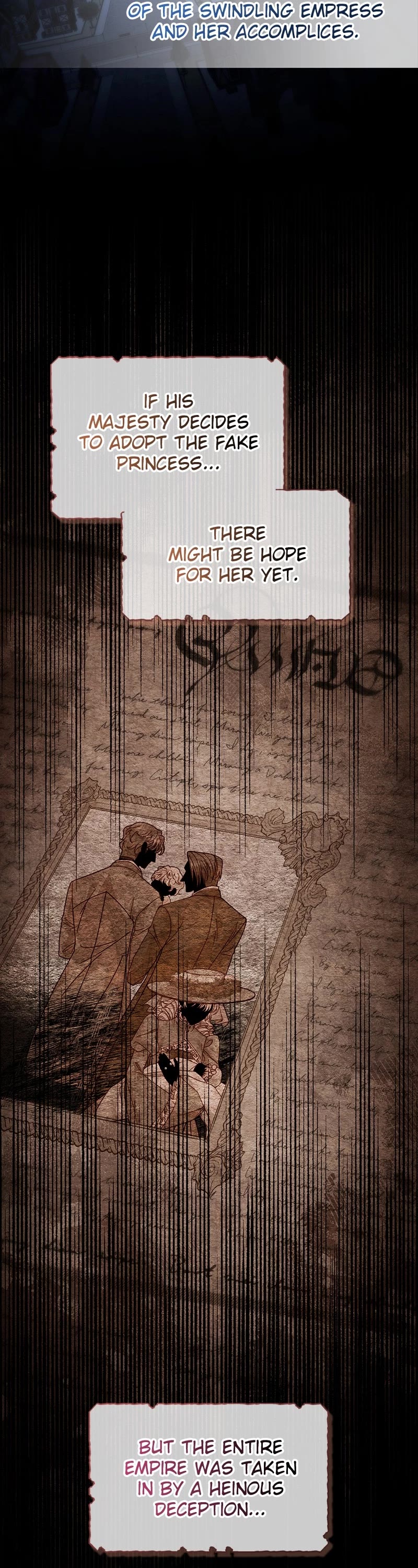 Remarried Empress Chapter 186 page 2 - Chapter 186: (S4) Episode 182