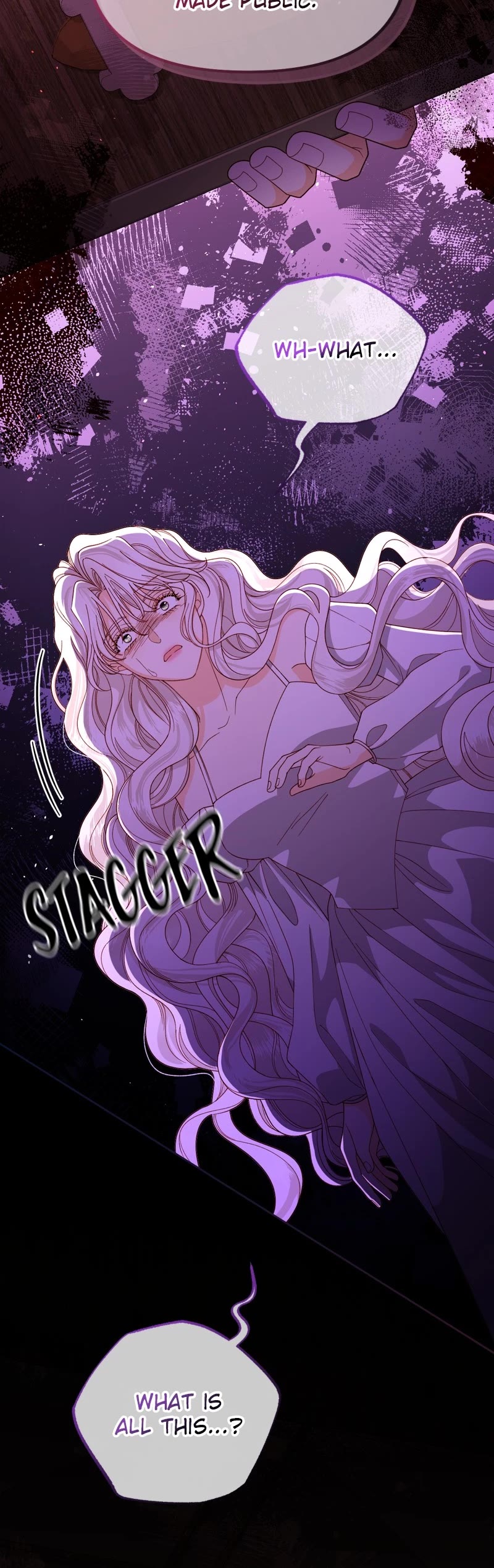 Remarried Empress Chapter 186 page 24 - Chapter 186: (S4) Episode 182