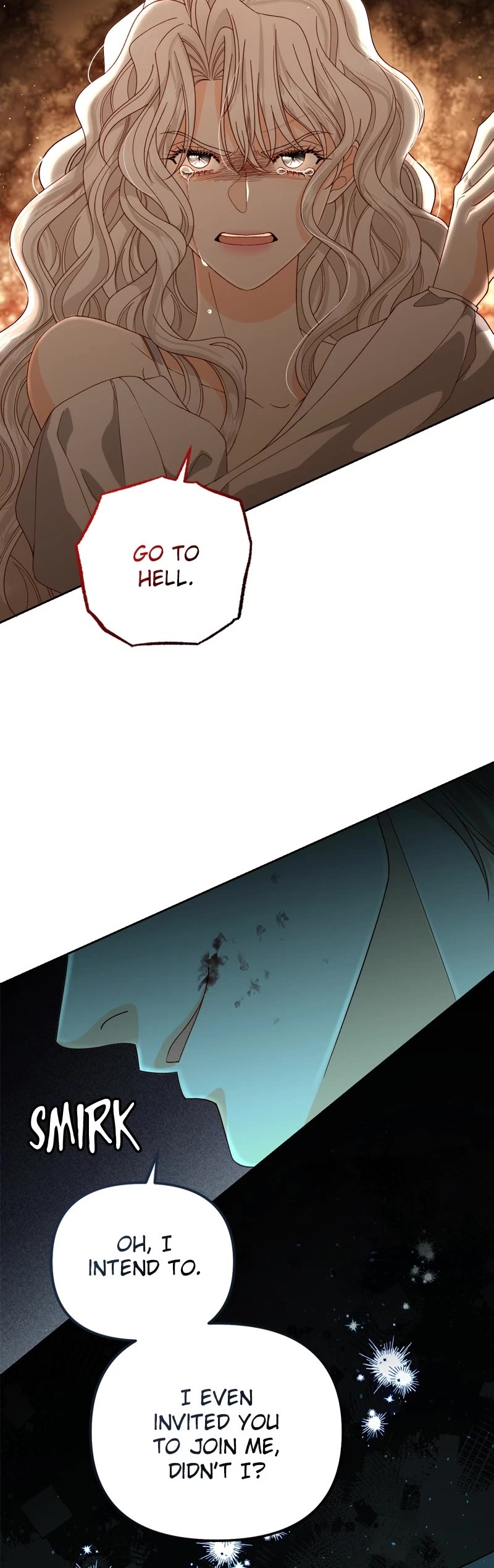Remarried Empress Chapter 186 page 35 - Chapter 186: (S4) Episode 182