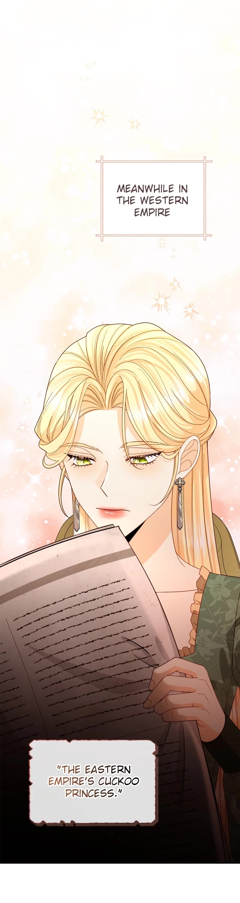 Remarried Empress Chapter 186 page 38 - Chapter 186: (S4) Episode 182