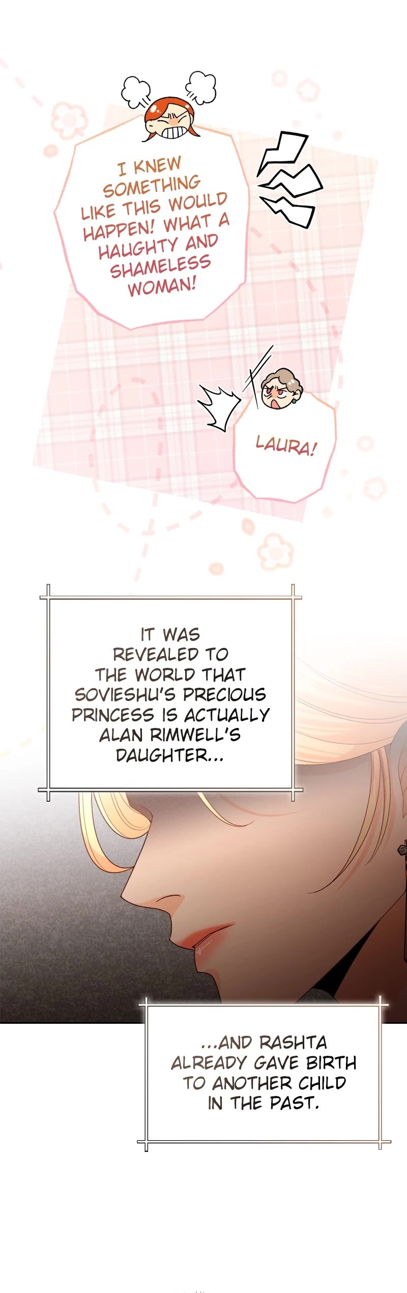 Remarried Empress Chapter 186 page 39 - Chapter 186: (S4) Episode 182
