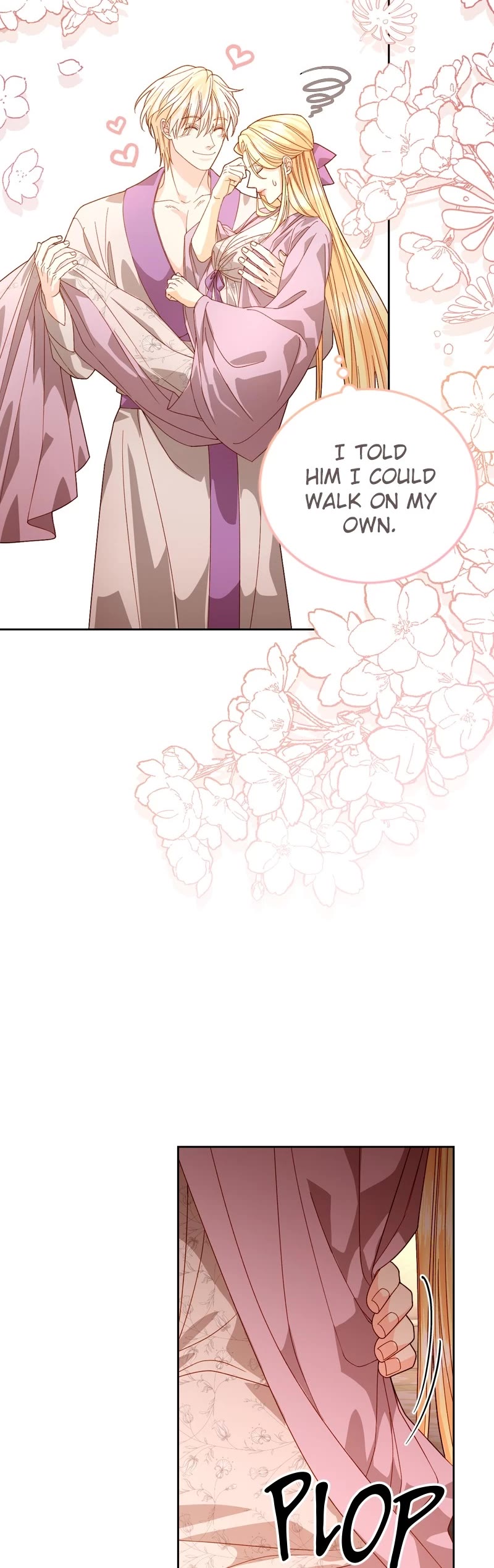 Remarried Empress Chapter 186 page 45 - Chapter 186: (S4) Episode 182