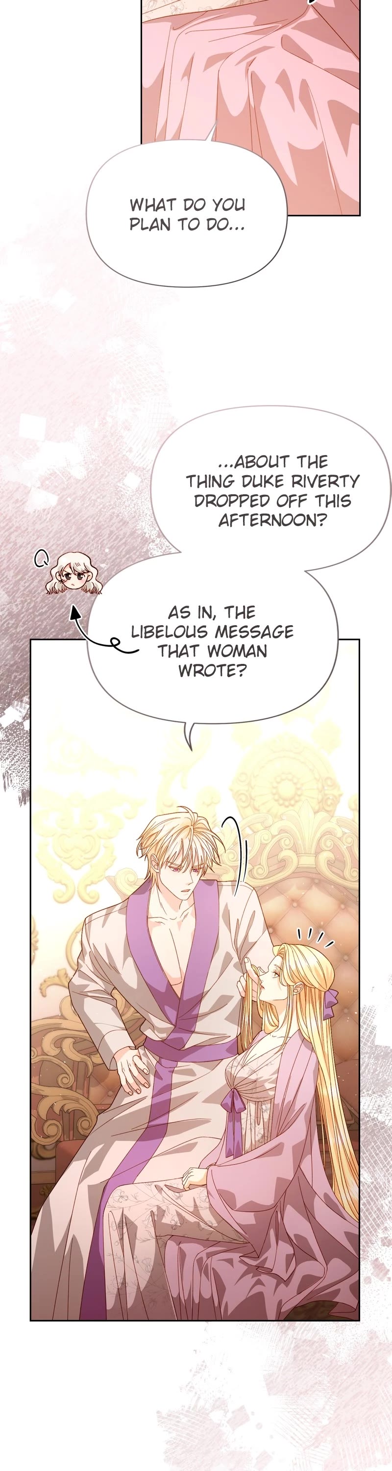 Remarried Empress Chapter 186 page 46 - Chapter 186: (S4) Episode 182