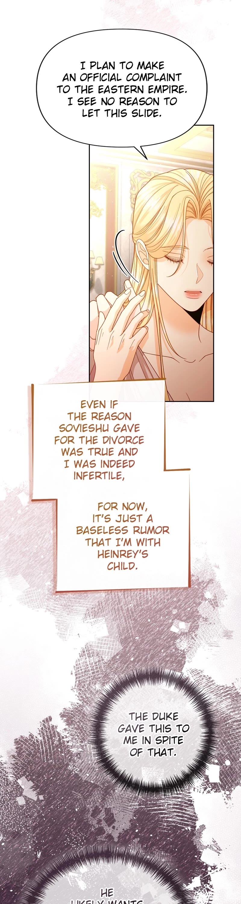 Remarried Empress Chapter 186 page 47 - Chapter 186: (S4) Episode 182