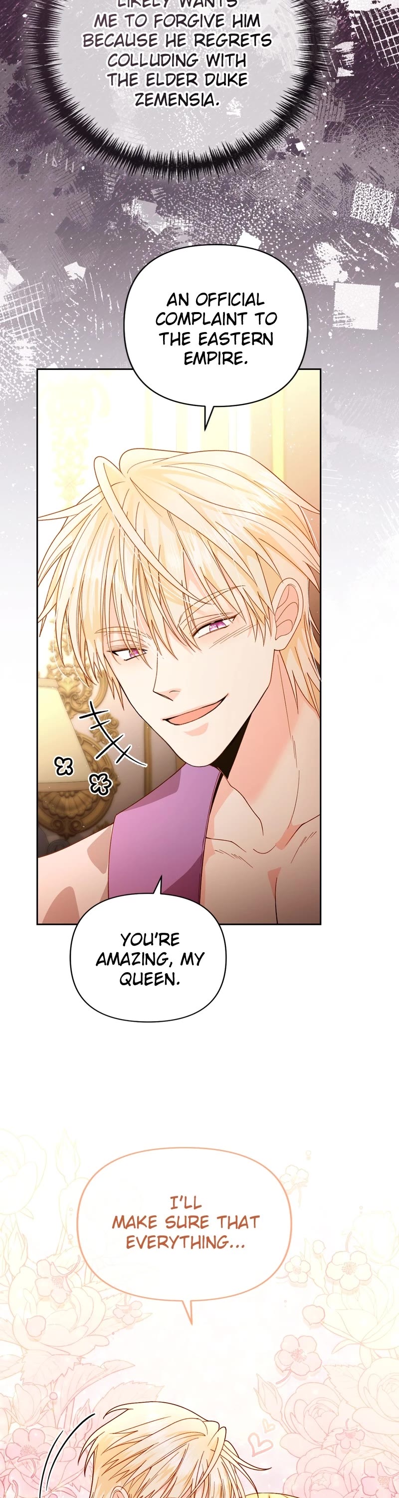 Remarried Empress Chapter 186 page 48 - Chapter 186: (S4) Episode 182