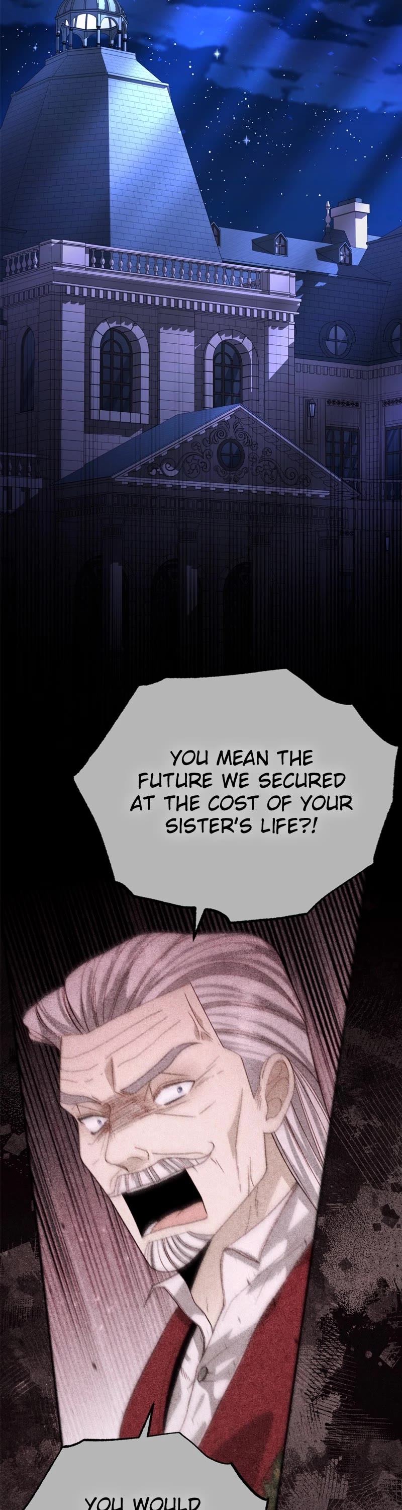 Remarried Empress Chapter 186 page 51 - Chapter 186: (S4) Episode 182