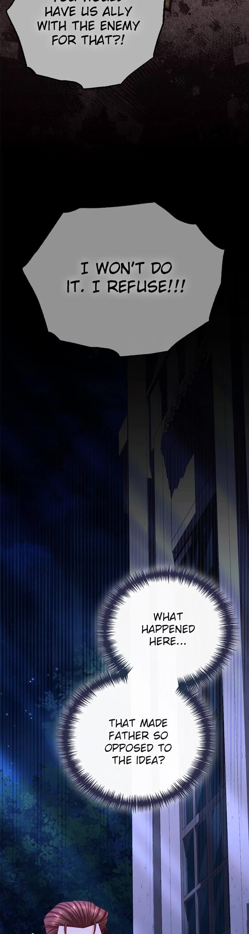 Remarried Empress Chapter 186 page 52 - Chapter 186: (S4) Episode 182
