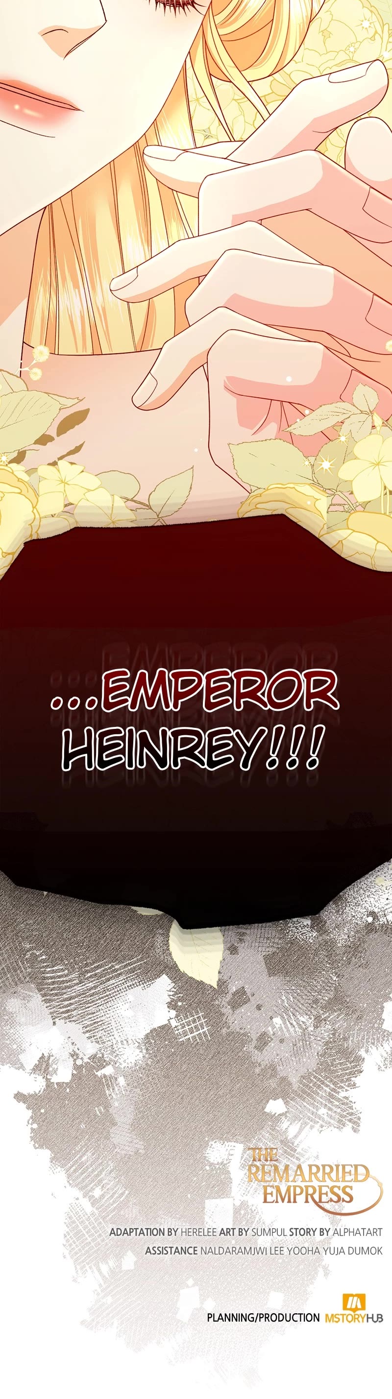 Remarried Empress Chapter 186 page 59 - Chapter 186: (S4) Episode 182