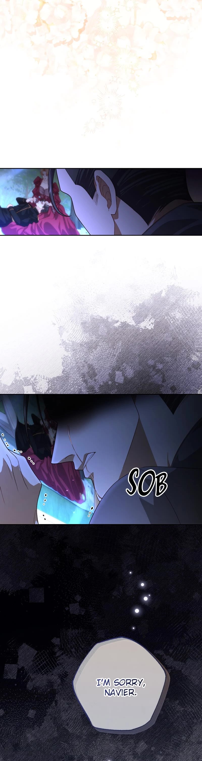 Remarried Empress Chapter 186 page 8 - Chapter 186: (S4) Episode 182