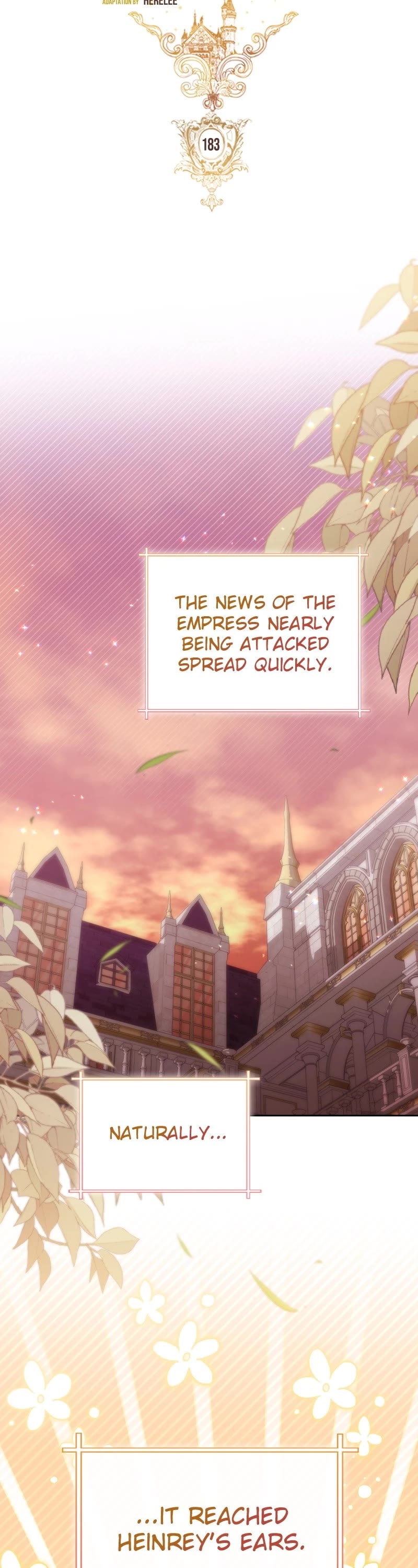 Remarried Empress Chapter 187 page 12 - Chapter 187: (S4) Episode 183