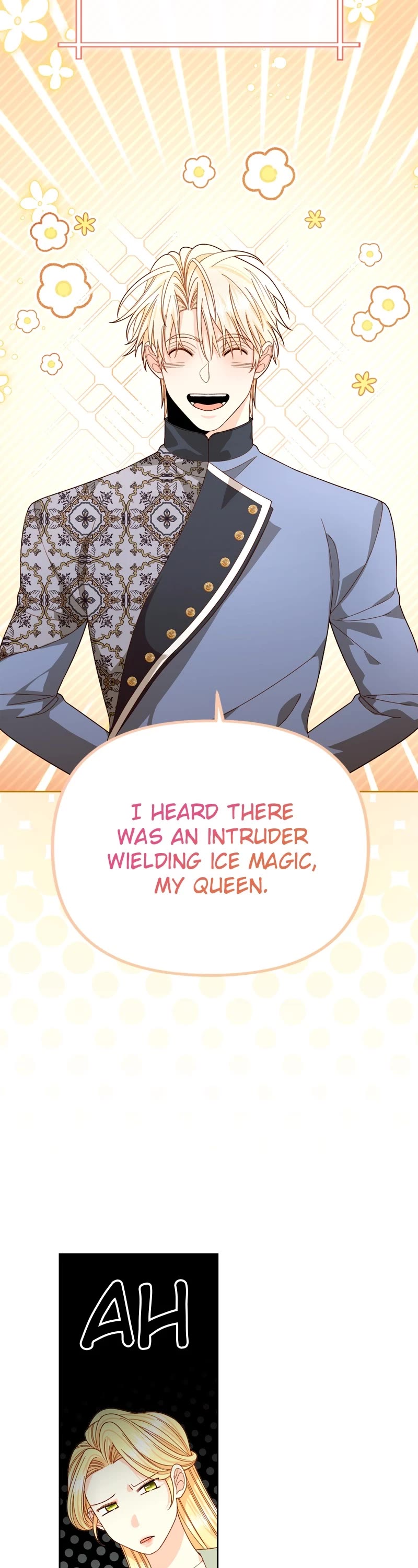 Remarried Empress Chapter 187 page 13 - Chapter 187: (S4) Episode 183