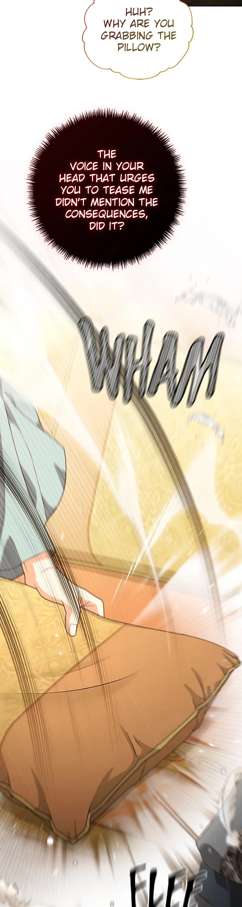 Remarried Empress Chapter 187 page 18 - Chapter 187: (S4) Episode 183