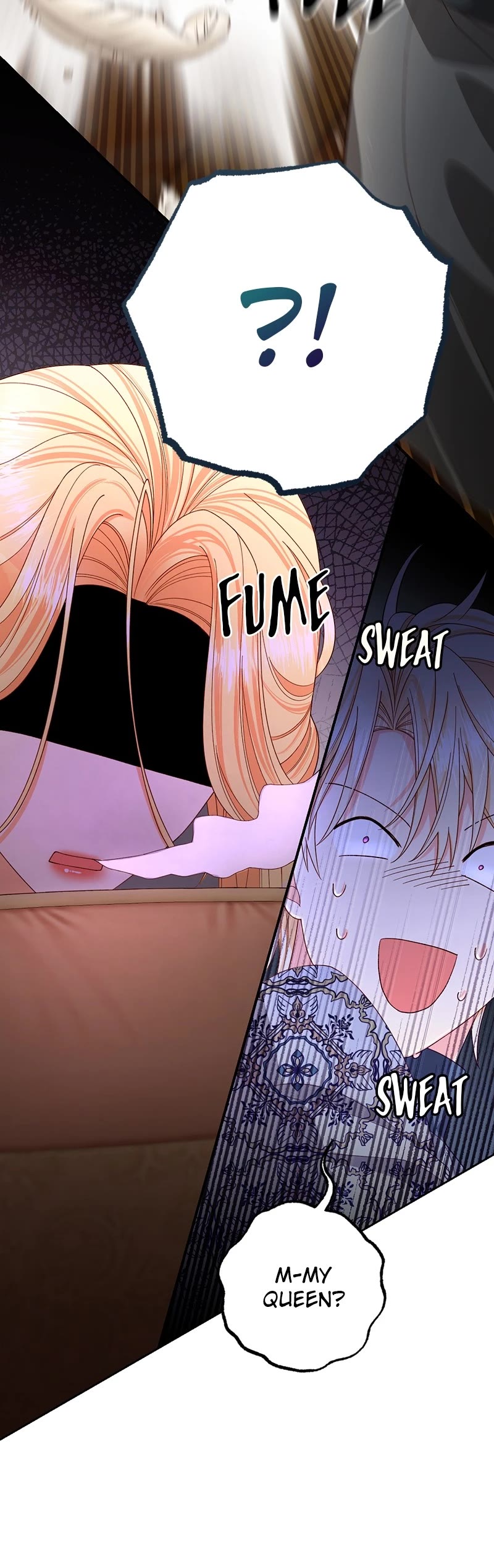 Remarried Empress Chapter 187 page 19 - Chapter 187: (S4) Episode 183