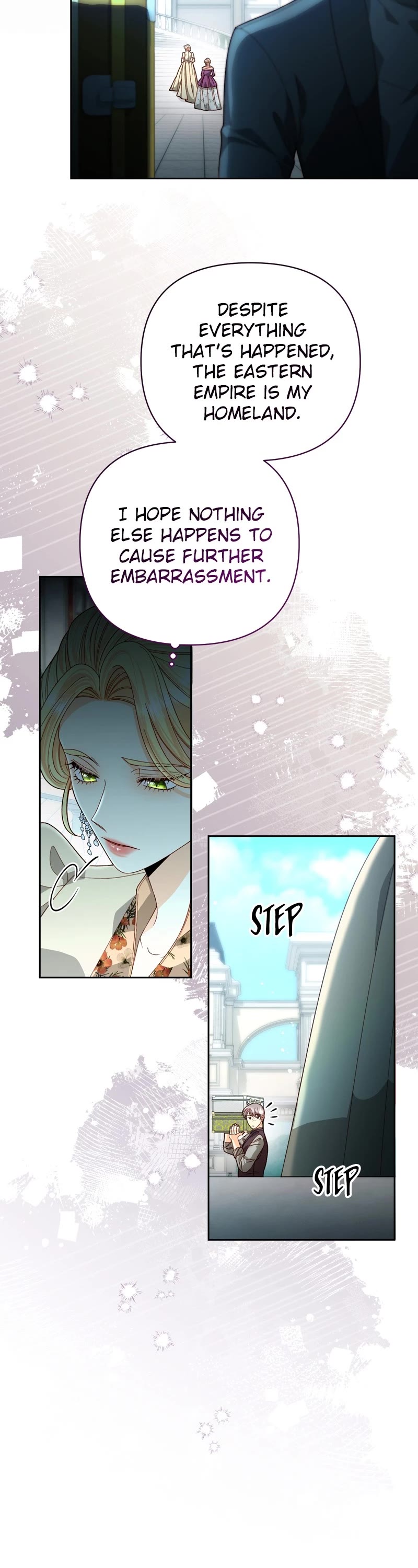 Remarried Empress Chapter 187 page 2 - Chapter 187: (S4) Episode 183