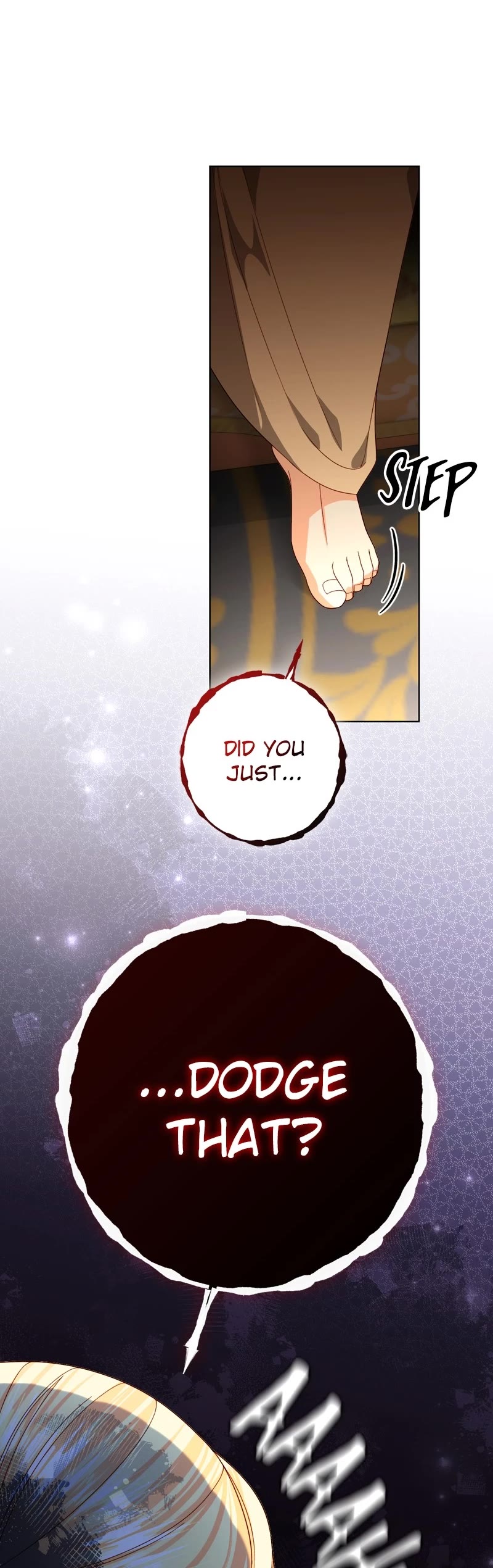 Remarried Empress Chapter 187 page 20 - Chapter 187: (S4) Episode 183