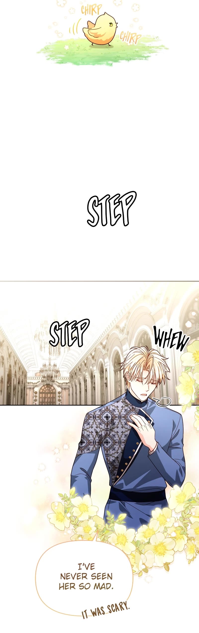 Remarried Empress Chapter 187 page 24 - Chapter 187: (S4) Episode 183