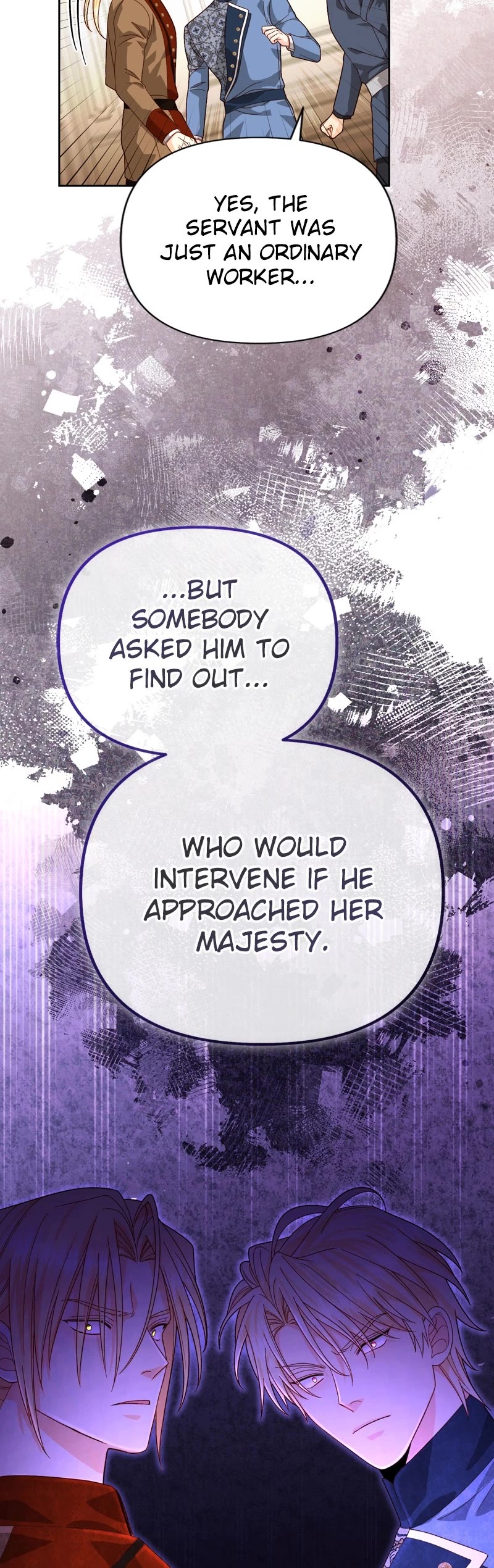 Remarried Empress Chapter 187 page 29 - Chapter 187: (S4) Episode 183