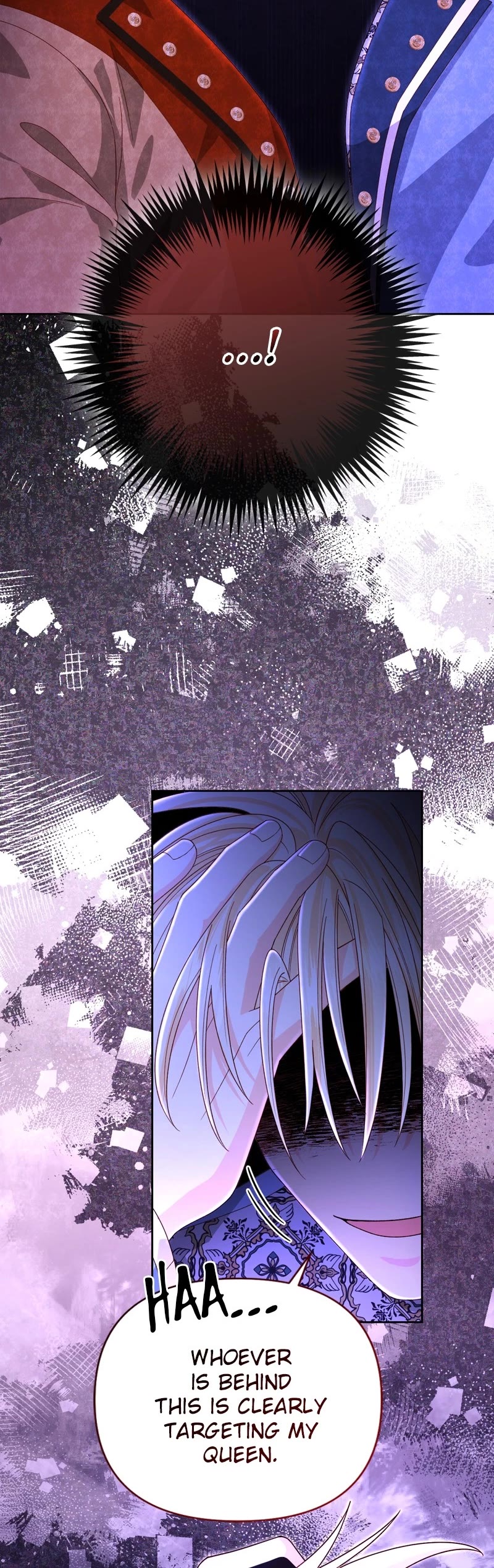 Remarried Empress Chapter 187 page 30 - Chapter 187: (S4) Episode 183